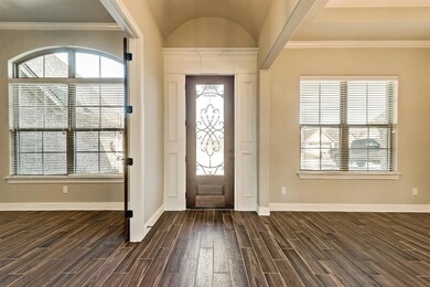 318 Oar Wood Dr, Granbury, TX 76049 - photo 3