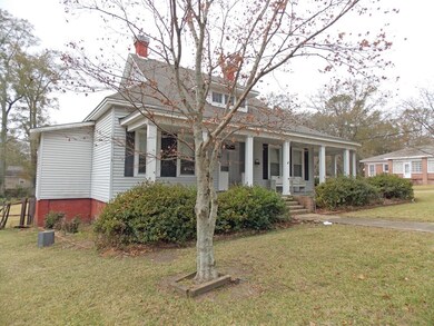 229 N James Ave, McComb, MS 39648 - photo 3