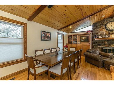 Dining Room.