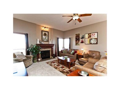 Great Room.