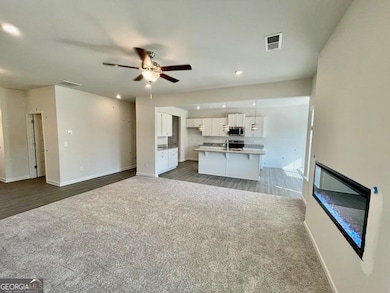 1 Lyndhurst Dr, Bethlehem, GA 30620 - photo 6