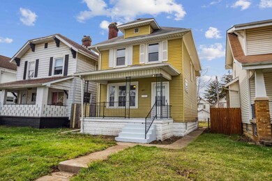 427 S Richardson Ave, Columbus, OH 43204 - photo 2