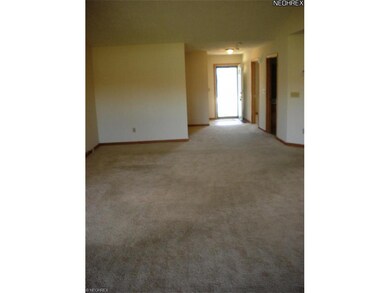 Great room with attached dining area