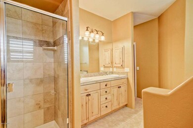 Master Bathroom 1
