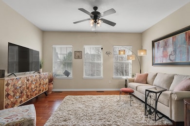 2164 Knotty Pine Trail unit 13, Howell, MI 48855 - photo 5