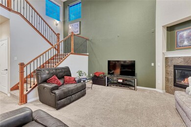 8686 S Buchanan Way, Aurora, CO 80016 - photo 5