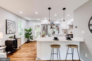 2130 Farrington Ave, Alexandria, VA 22303 - photo 5