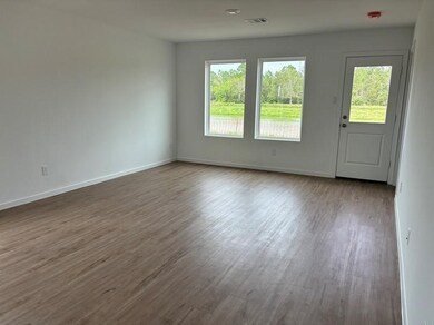 Pics are not of actual home.  They are a represent