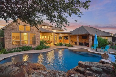 21502 Harbor Water Dr, Cypress, TX 77433 - photo 2