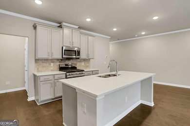 4364 Sunny Oak Ln, Norcross, GA 30071 - photo 6