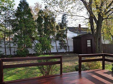Yard/Garden