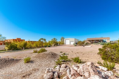1.25 Acres