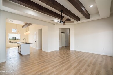 13716 Villa Vista Ave, Horizon City, TX 79928 - photo 2