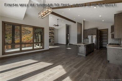 1222 E Black Hawk Way, Hideout, UT 84036 - photo 6