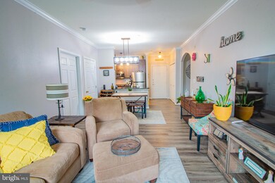 12945 Centre Park Cir unit 214, Herndon, VA 20171 - photo 2