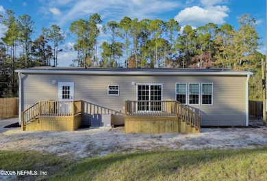 127 Domingo Rd, Satsuma, FL 32189 - photo 3