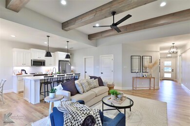 4618 Seals Ln, Abilene, TX 79606 - photo 7