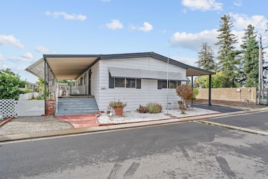 2621 Prescott Rd unit 249a, Modesto, CA 95350 - photo 4