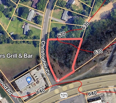 1343 Christopher Cir, Rock Hill, SC 29730 - photo 4