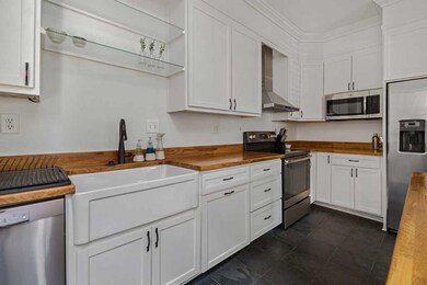 Farm House Sink
