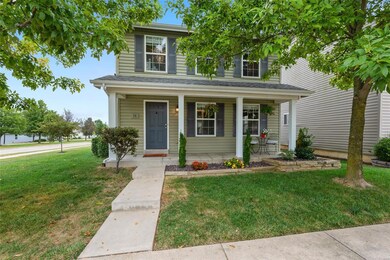 98 Shire Dr, Lake Saint Louis, MO 63367 - photo 2