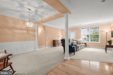 1509 Feral Dae Ln unit 5-202, Annapolis, MD 21409 - photo 3