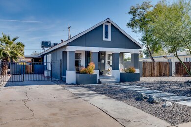 2517 N Mitchell St, Phoenix, AZ 85006 - photo 3