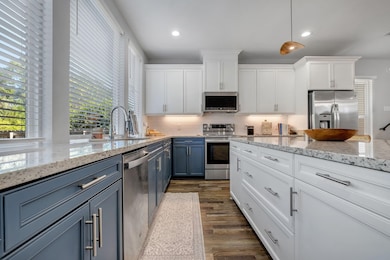 5610 Fletcher Oaks Dr, Tallahassee, FL 32317 - photo 4