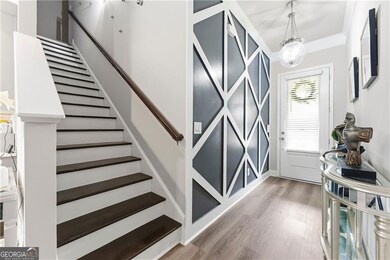 3360 Sarah Trail unit 1, Decatur, GA 30032 - photo 5