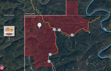 0 Big Ridge Rd unit 7596704, Talking Rock, GA 30175 - photo 2