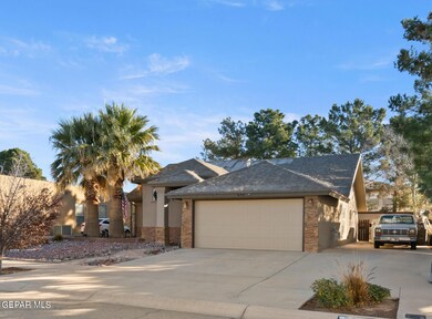 488 Horizon Heights Cir, Horizon City, TX 79928 - photo 4