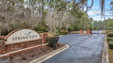 Lot 83 Fiddlers Cove, Townsend, GA 31331 - photo 3