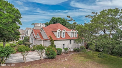 3399 channelside Dr.