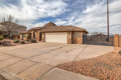 2062 S Camino Real, Washington, UT 84780 - photo 3