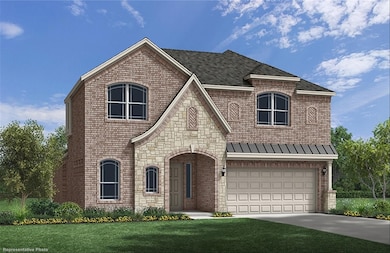 721 Phoenix Ln, McKinney, TX 75072 - photo 3