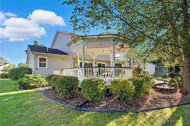 1022 Meadow Thrush Dr, Clayton, OH 45315 - photo 4