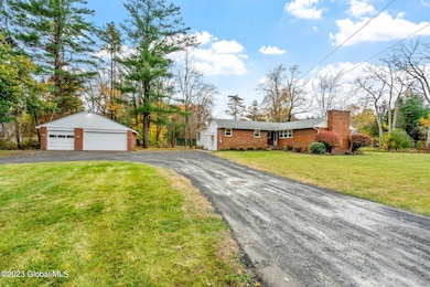 672 Watervliet Shaker Rd, Latham, NY 12110 - photo 3