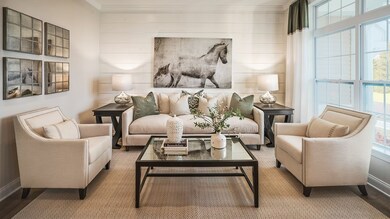 4 Woody Nook unit Lot 2, Plymouth, MA 02360 - photo 3