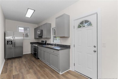 726 W M St, Erwin, NC 28339 - photo 5