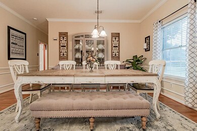 7802 Green Devon Dr, Houston, TX 77095 - photo 2