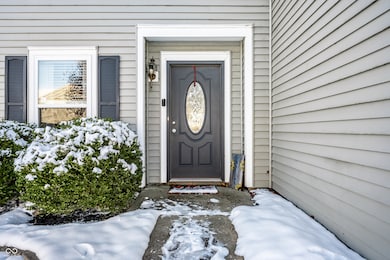 8254 S Midnight Dr, Pendleton, IN 46064 - photo 3