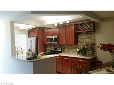 3930 Belair Ln unit 101, Naples, FL 34103 - photo 2