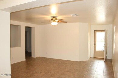 Spacious Family Room