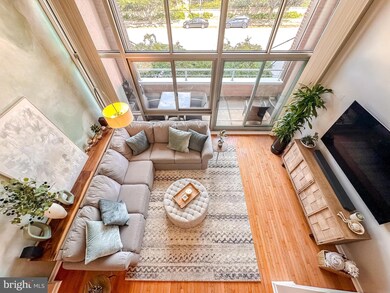 Canton Cove unit 202, Baltimore, MD 21224 - photo 2