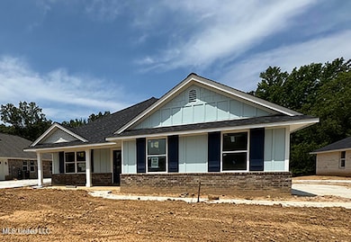 4229 Olivia Cir W, Olive Branch, MS 38654 - photo 4