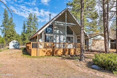 16965 Sequoia Dr, Munds Park, AZ 86017 - photo 4