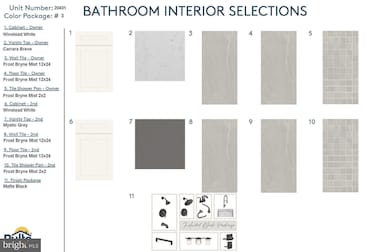 Northside - The Flats unit 304, Potomac, MD 20854 - photo 4