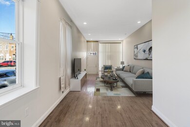 844 N Patterson Park Ave, Baltimore, MD 21205 - photo 2