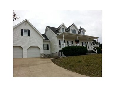 37 Foxcroft Estates Dr, Kimberling City, MO 65686 - photo 2