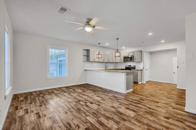 1915 N Alexander St, Sherman, TX 75092 - photo 7